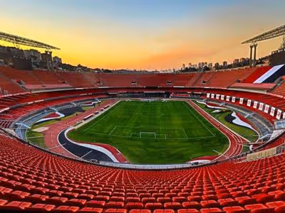 São Paulo x Atlético-MG: veja o retrospecto do confronto no Campeonato Brasileiro