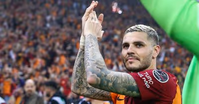 Gigante do Brasileirão faz consulta por Mauro Icardi e toma decisão