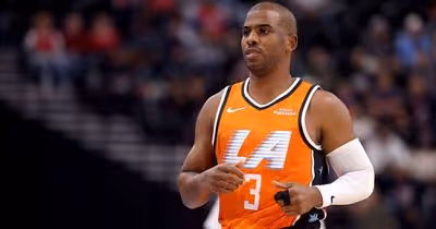 NBA: Clippers surpreendem e dispensam Chris Paul