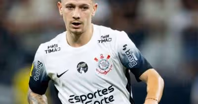 De saída? Rodrigo Garro, do Corinthians, entra na mira de clube do exterior
