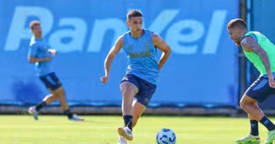 Monsalve ganhará mais oportunidades e