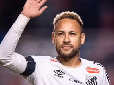 Neymar reage a críticas de Craque Neto e dispara: