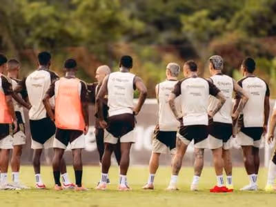 Data Fifa: saiba qual é a principal mudança implementada por Jardim no Flamengo