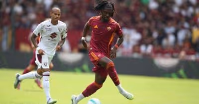 PSG quer destaque da Roma e prepara investimento milionário