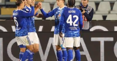 Como, Parma e Venezia se classificam na Copa da Itália
