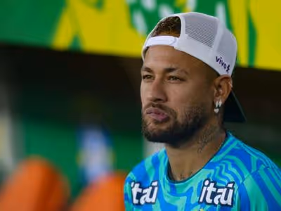 Aposentadoria? Neymar fala de 'última dança' na Copa
