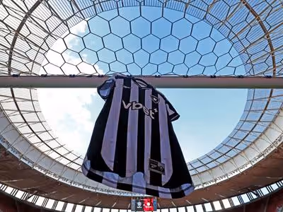 Botafogo cede duas vezes e fica no empate com o Internacional em Brasília