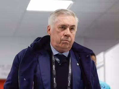 Bruxa solta: Ancelotti corta terceiro jogador da Seleção por lesão