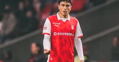 Atlético e Grêmio têm interesse em contratar volante do Braga