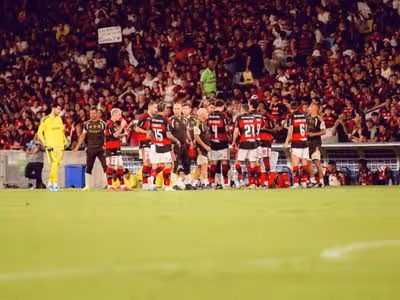 Flamengo convence em casa, vê Pedro atingir marca histórica e empolga