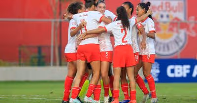 Bragantinas conquistam seu primeiro triunfo no Paulistão Feminino