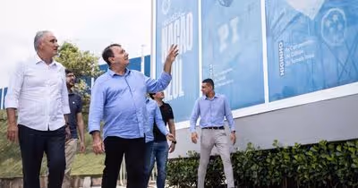 Cruzeiro demonstra interesse em lateral do futebol inglês
