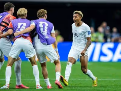 'Neymar Norueguês