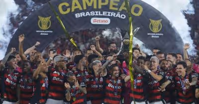 Flamengo pode se tornar o novo Bayern no Brasil? Especialistas respondem