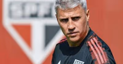 Se Crespo autorizar, São Paulo vai contratar mais um estrangeiro