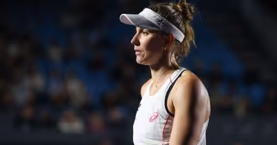 Bia Haddad terá seu pior ranking em três temporadas