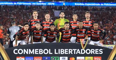 Atacante do Flamengo desperta interesse de clubes da Premier League e gigante do Brasileirão