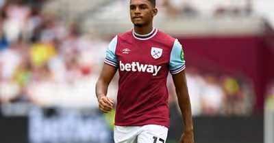 Investida do Botafogo por Luís Guilherme esbarra em negativa do West Ham