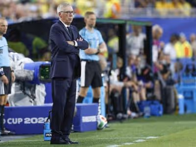 Brasil escapa de duelos com França, Espanha e Alemanha