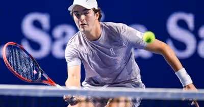 João Fonseca avança à final do ATP 500 da Basileia, na Suíça
