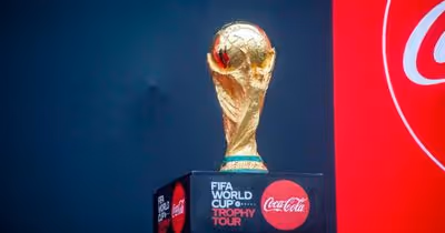 Coreia, Jordânia e Uzbequistão se classificam para Copa de 2026