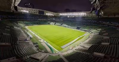 Palmeiras corre contra o tempo para ter Allianz na final, mas cenário é difícil