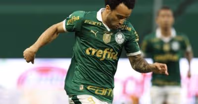 Veja as opções do Palmeiras para substituir Felipe Anderson