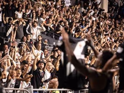 Vasco reencontra colombianos em São Januário e aposta no fator casa