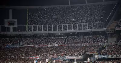 Clube argentino vive crise histórica em meio à pressão da torcida