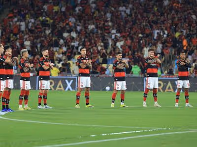 Joia de clube da Série C recusa jogar no Flamengo