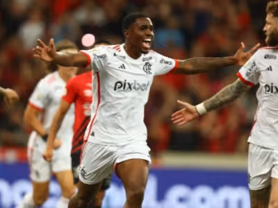 Evertton Araújo e Léo Pereira vão deixar o Flamengo?