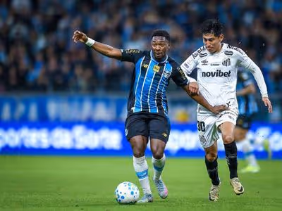 Cuca ignora pressão e promete Santos fora do Z4: