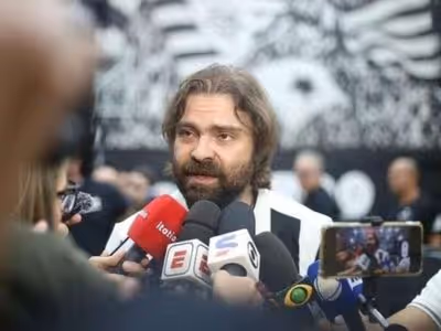 Botafogo estipula prazo para resolver questão societária