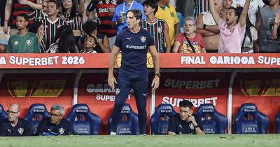 Fluminense x Athletico-PR: onde assistir, escalações e arbitragem