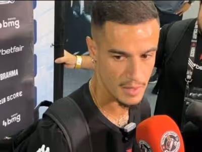 Santos avança por Coutinho, mas exige exames antes de assinar