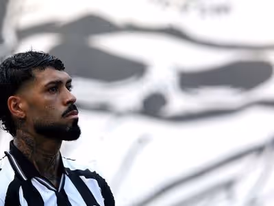 De saída do Botafogo, Barboza agradece à torcida: 'muito grato'