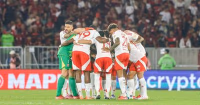 Titular do Internacional passará por cirurgia e deve ficar de fora da temporada