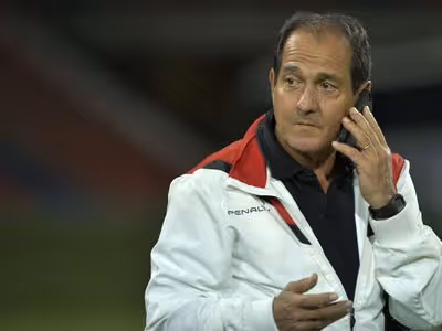 Muricy Ramalho aceita desafio e volta a trabalhar com futebol