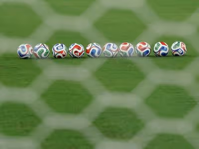 Goleiro busca recorde histórico na Copa do Mundo; entenda