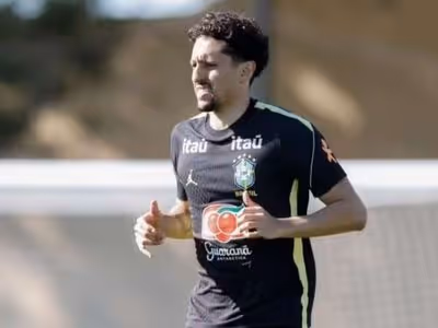 Marquinhos será o capitão da Seleção Brasileira na Copa do Mundo
