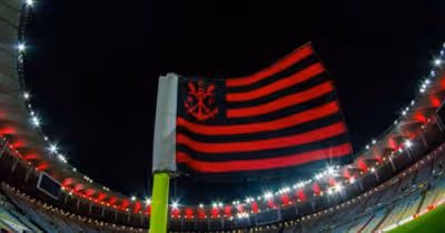 Flamengo vai anunciar dois reforços nos próximos dias