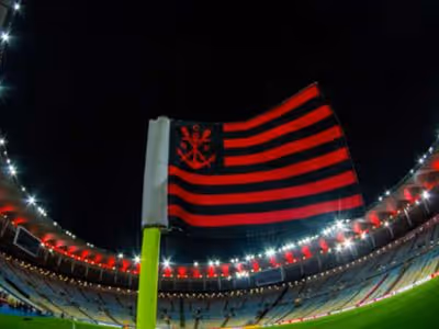 Atacante ventilado no Flamengo é vendido por mais de 140 milhões