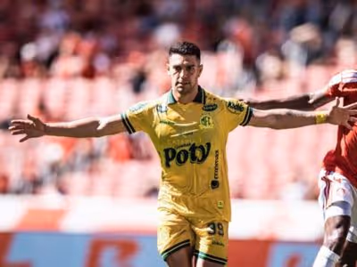 Mais uma vitória? Atacante projeta duelo do Mirassol contra a LDU na Libertadores
