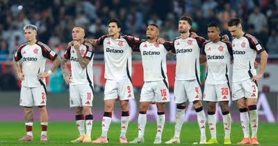 Flamengo encerra temporada com 7 títulos de 10 disputados