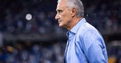 Tite valoriza equilíbrio e desempenho do Cruzeiro em vitória no Estadual