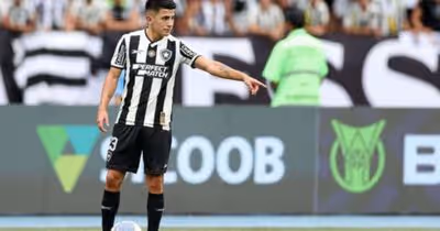 Botafogo acredita na reversão do transfer ban e ressalta que