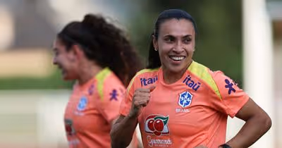 Seleção Brasileira Feminina enfrenta a França em último amistoso antes da Copa América