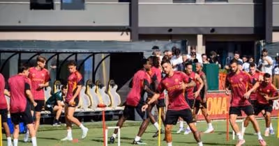 Roma x Lille: onde assistir, escalações e arbitragem
