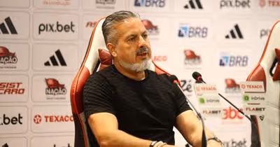 Flamengo vai buscar mais um reforço na Argentina