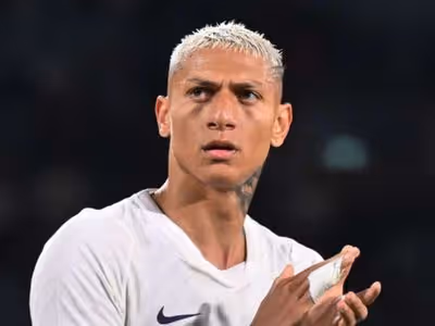 Richarlison faz desabafo e deixa recado ao Tottenham